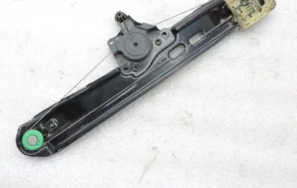 Ford Ranger Rear window lifting mechanism without motor AB392627001BF