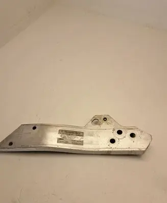 Mercedes-Benz GLC X253 C253 Side radiator support slam panel A2536203800