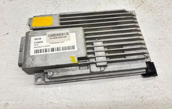 Volvo S80 Cruise control unit/module 31268208