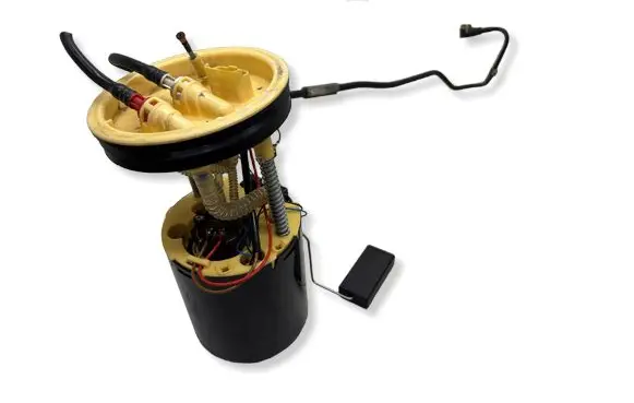 Volvo V70 In-tank fuel pump 31372898