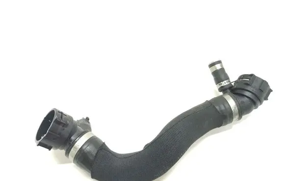 BMW 7 F01 F02 F03 F04 Engine coolant pipe/hose 17127594451