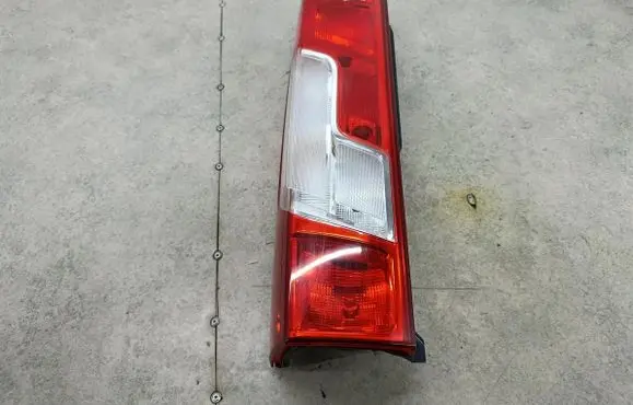Peugeot Boxer Rear/tail lights 