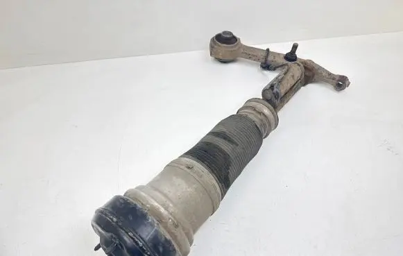 Mercedes-Benz S W220 Front shock absorber/damper A2203270092