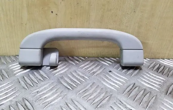 BMW X5 E70 Rear interior roof grab handle 6977696 6977691