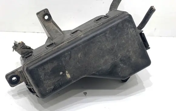 Hyundai i10 Fuse box set 