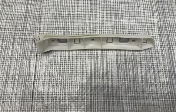 Fiat 600 Fender mounting bracket 52217798
