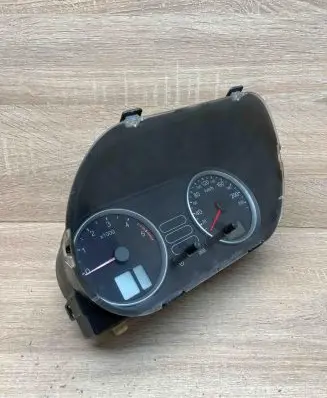 Ford Edge II Speedometer (instrument cluster) 4S6F10849JA ForDieselLHD