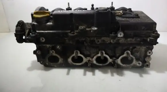 Opel Astra H Engine head 
