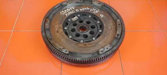 Mercedes-Benz B W246 W242 Dual mass flywheel A2700300205 270910