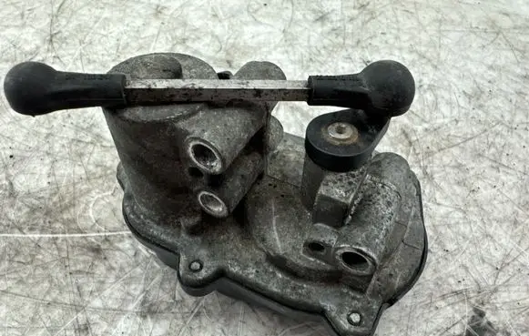 Audi A3 S3 8P Intake manifold valve actuator/motor 1041530S01