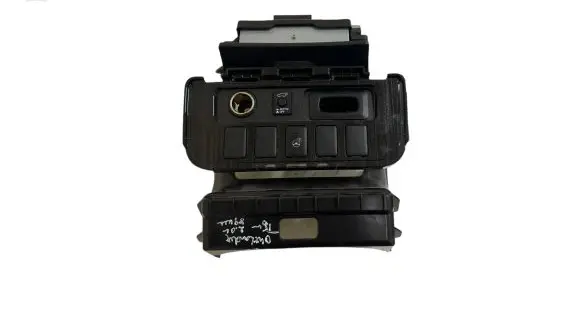 Mitsubishi Outlander Center console 8010A317ZZ1 318ZZ2 8785A076