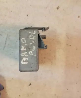 Alarm control unit/module