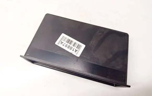 Saab 9-5 Glove box 