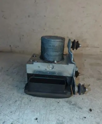 Audi A6 C7 ABS Pump 4G0907379