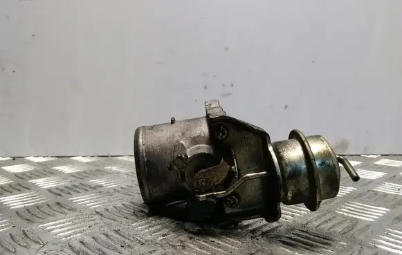 Opel Signum Throttle valve RDB60502