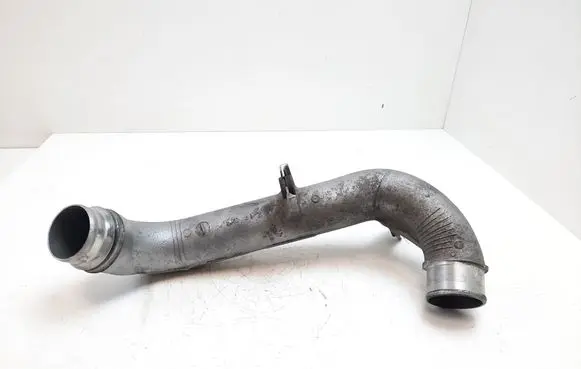 Nissan Navara D40 Intercooler hose/pipe