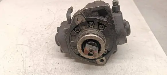 Citroen Jumper Fuel injection high pressure pump 6C1Q9B395A HU294000040