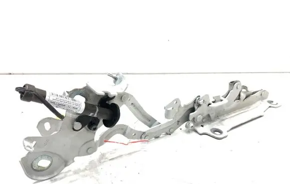BMW 2 F44 Engine bonnet/hood hinges 7450924