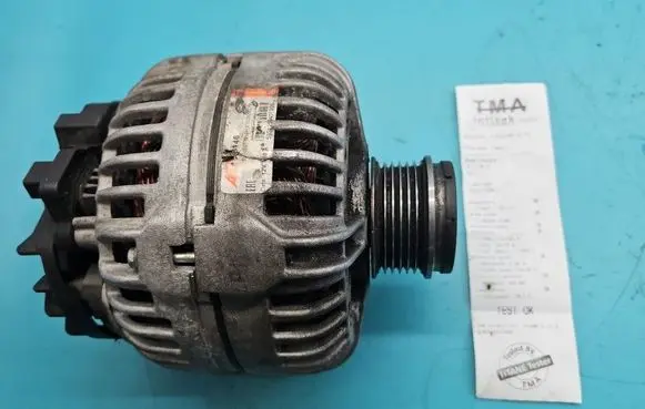 Volvo XC90 Generator/alternator IMPRK1528041