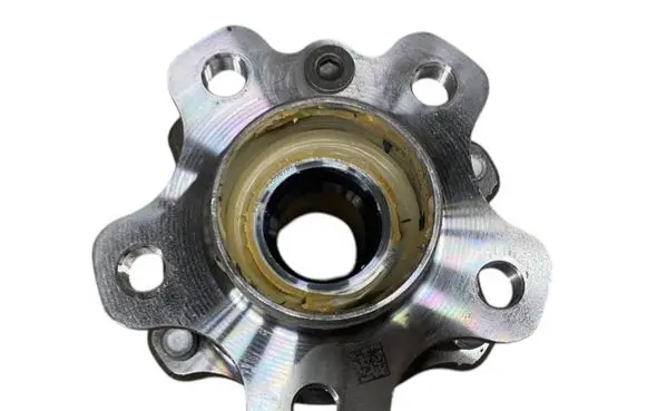 BMW X4 G02 Front wheel ball bearing 6871193 31206871193