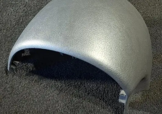 Citroen C8 Steering wheel column trim B0URB0N EMD15
