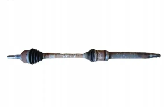 Ford Kuga III Front driveshaft LX673B436DAB