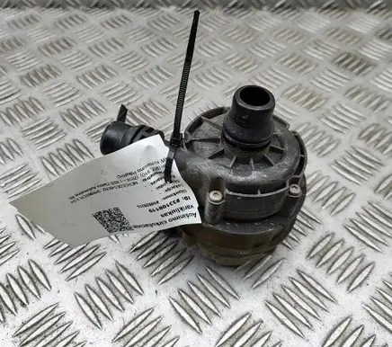Mercedes-Benz Sprinter W907 W910 Electric auxiliary coolant/water pump 0392024050 A0005002686