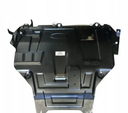 Ford Focus Engine splash shield/under tray