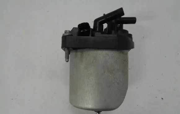Peugeot 208 I Fuel filter housing 9809757980
