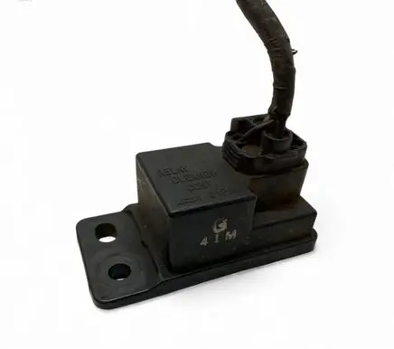Mitsubishi L200 Other relay MR238863
