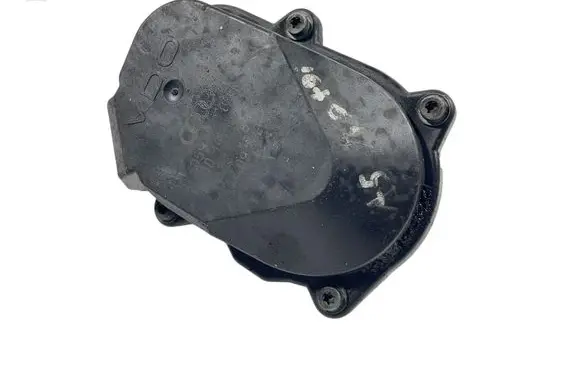 Audi A5 8T 8F Intake manifold valve actuator/motor 059129086L A2C53289031