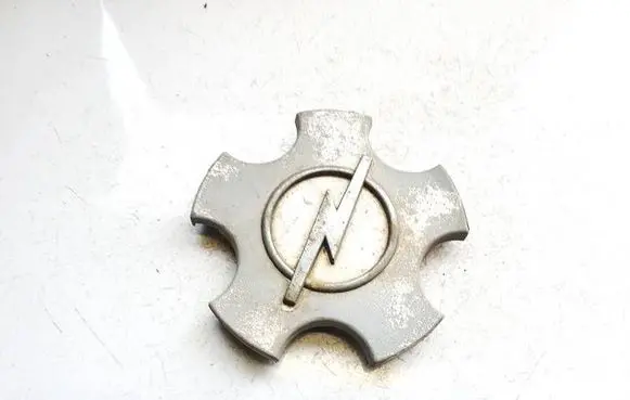 Original wheel cap