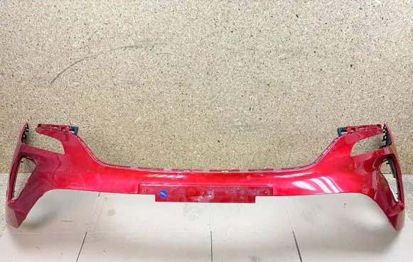 Renault Austral Front bumper 620225489R 091931