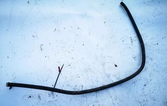 Volvo S40, V40 Engine coolant pipe/hose