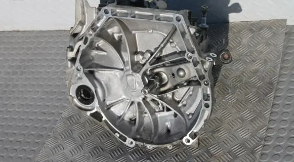 Honda Civic IX Manual 6 speed gearbox