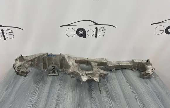Porsche 911 991 Dashboard cross member/frame bar 99150403602