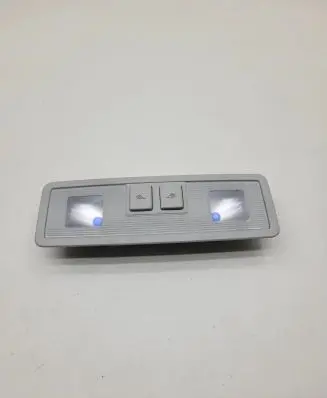 Volkswagen Golf VII Rear seat light 5G0947291J
