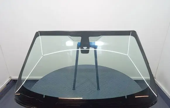 BMW 6 F12 F13 Front windscreen/windshield window 