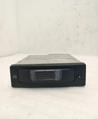 BMW 6 E63 E64 CD/DVD changer 6956939 020469 600640824243