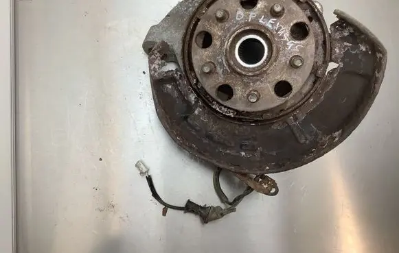 Lexus GS 300 350 430 450H Rear wheel hub