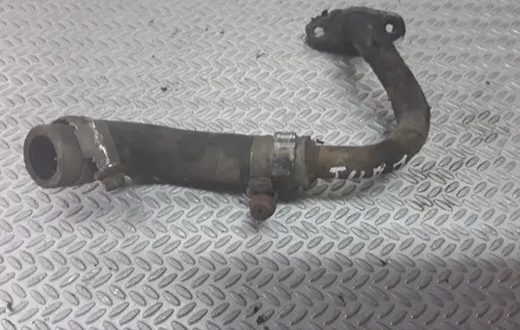 Peugeot Expert Turbo turbocharger oiling pipe/hose