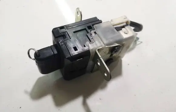 Toyota Corolla Verso AR10 Ignition lock 
