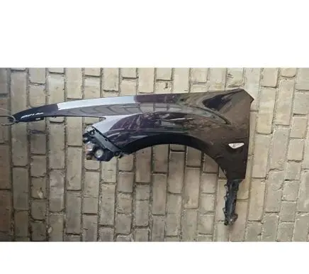 Mazda 6 Fender 