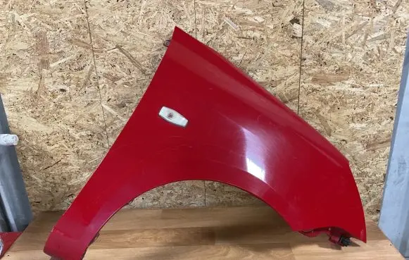 KIA Picanto Fender 275226