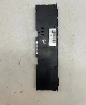 BMW X5 E53 Seat heating switch 6953941