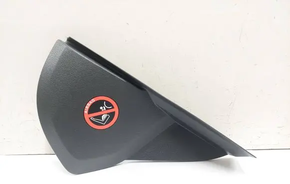 Ford Mondeo MK IV Dashboard side end trim 7S71A044C60ACW 1156640