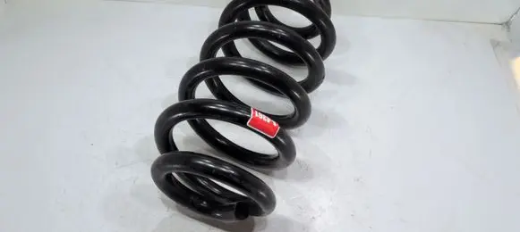 Audi A6 S6 C6 4F Front leaf spring