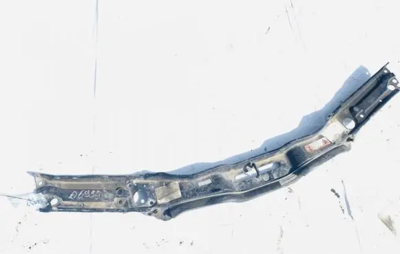 Audi A6 S6 C4 4A Radiator support slam panel 059010158A