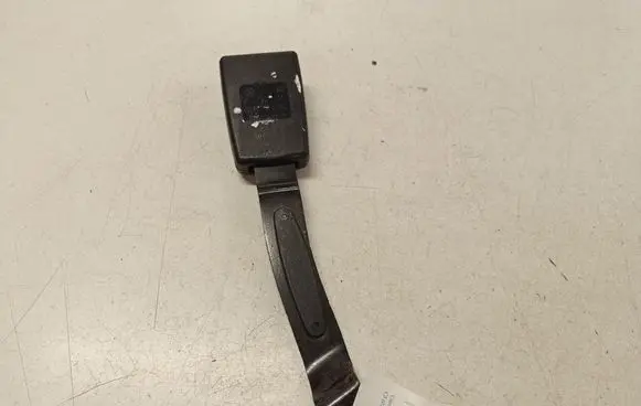 Citroen C5 Front seatbelt buckle 600857756D