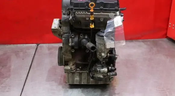 Volkswagen Polo III 6N 6N2 6NF Engine AMF
